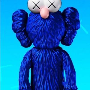 Meet your Posher, King